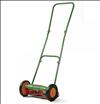 hand cylinder mower